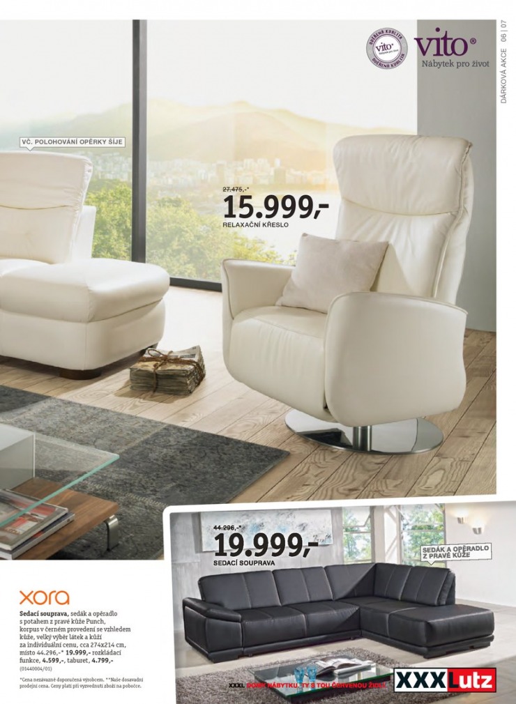 let�k XXXLutz D�rky od 18.11.2013 strana 1