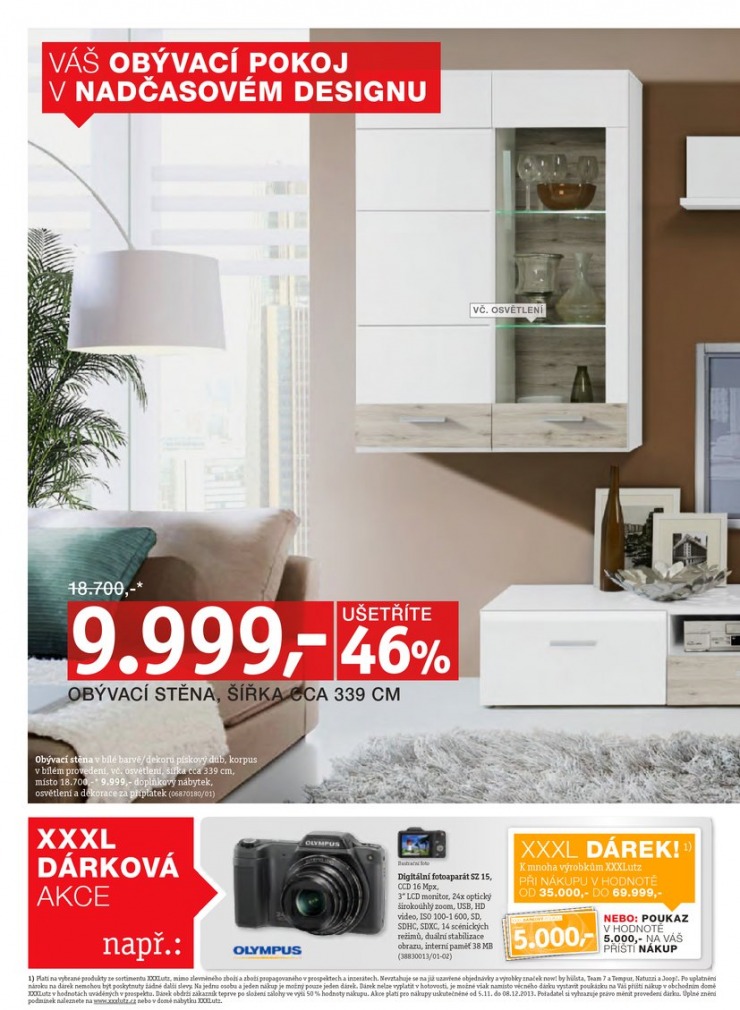 let�k XXXLutz D�rky od 18.11.2013 strana 1