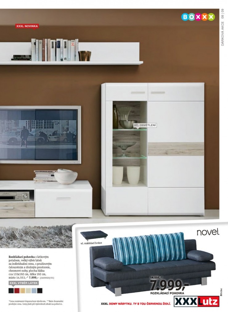 let�k XXXLutz D�rky od 18.11.2013 strana 1