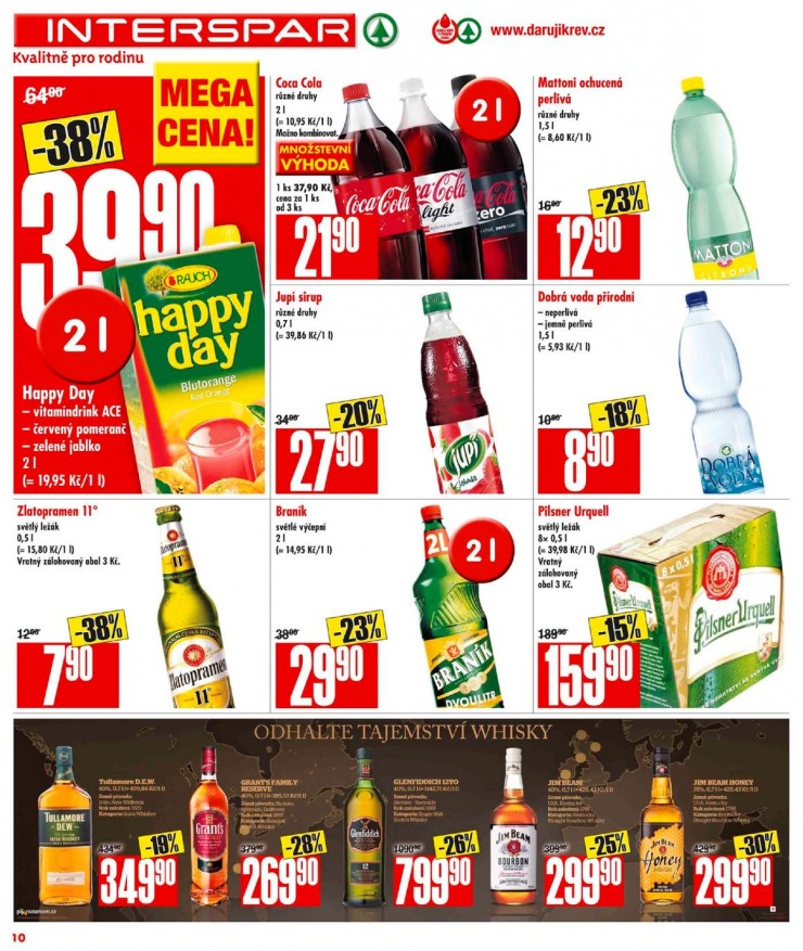 letk Interspar Akn nabdka od 20.11.2013 strana 1