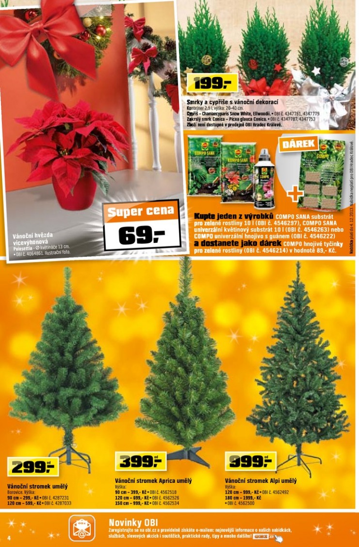 let�k OBI Aktu�ln� let�k od 21.11.2013 strana 1