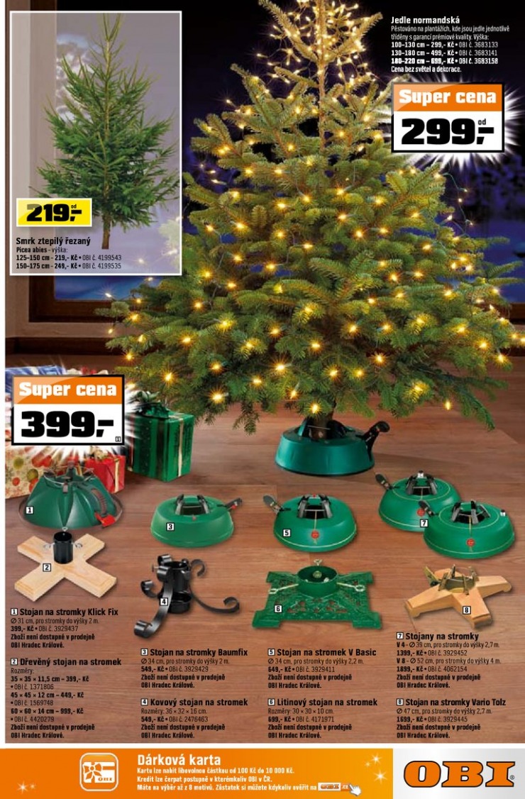 let�k OBI Aktu�ln� let�k od 21.11.2013 strana 1