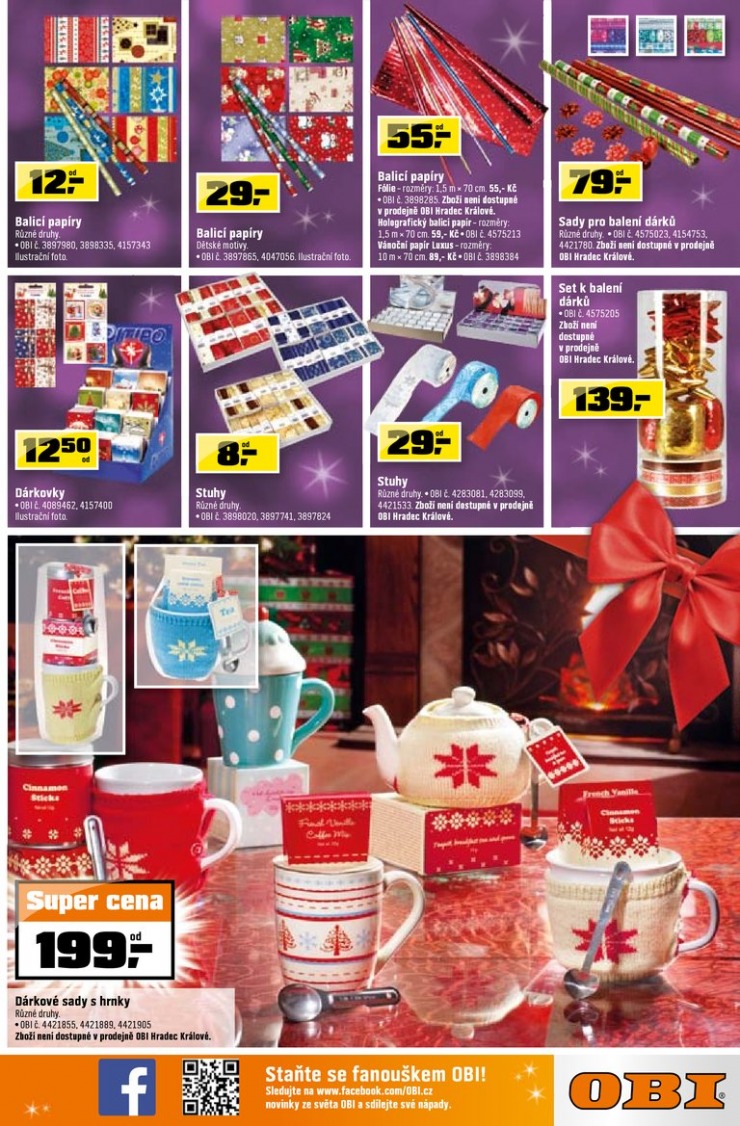 let�k OBI Aktu�ln� let�k od 21.11.2013 strana 1