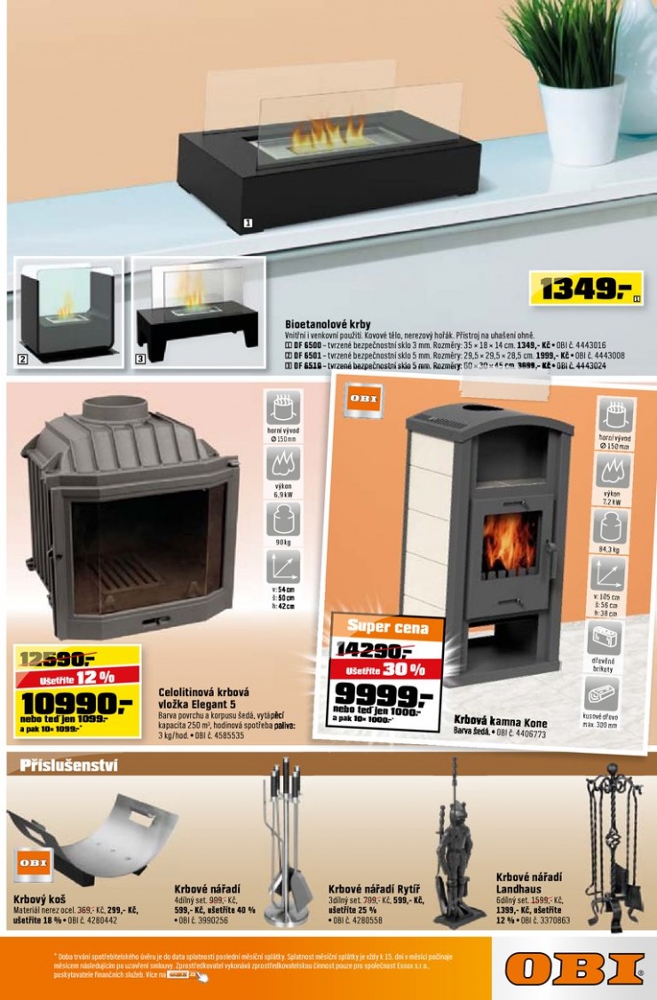 let�k OBI Aktu�ln� let�k od 21.11.2013 strana 1