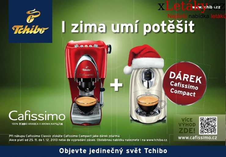 letk Tchibo letk strana 1