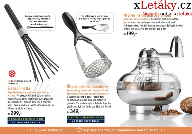 let�k Tchibo let�k strana 1