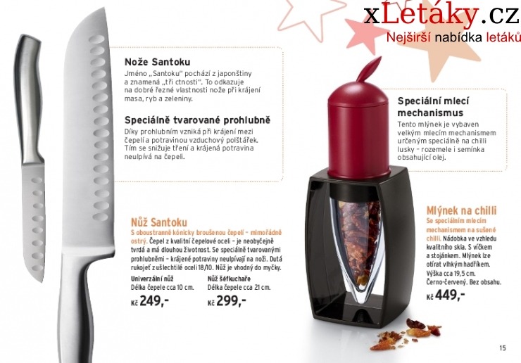 let�k Tchibo let�k strana 1