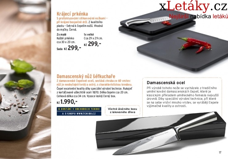 let�k Tchibo let�k strana 1