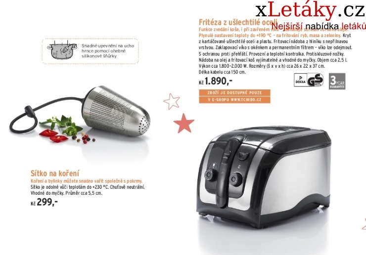 let�k Tchibo let�k strana 1