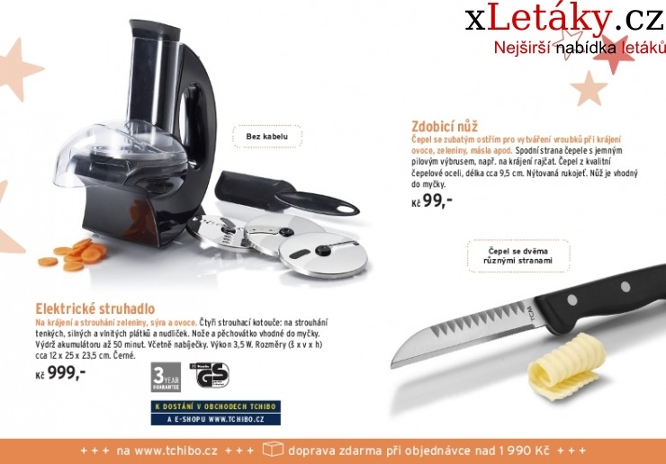 let�k Tchibo let�k strana 1