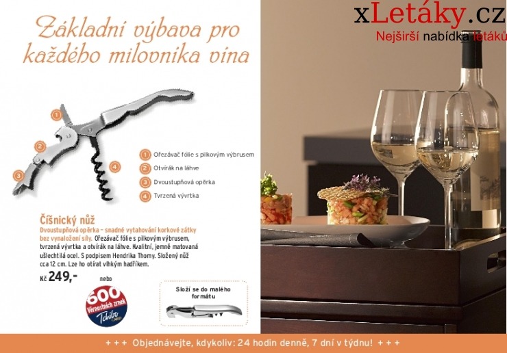 let�k Tchibo let�k strana 1