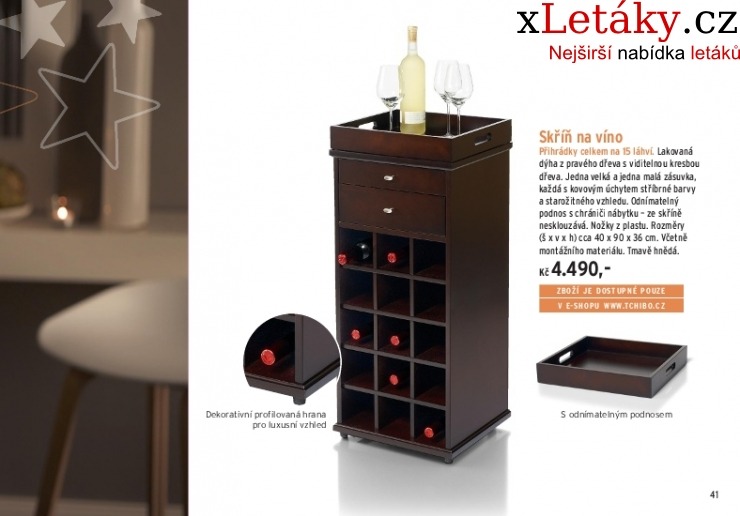 let�k Tchibo let�k strana 1