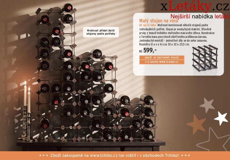 let�k Tchibo let�k strana 1