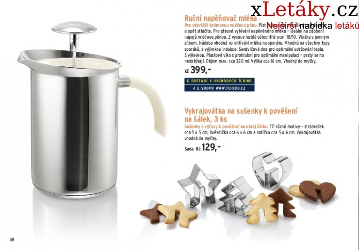 let�k Tchibo let�k strana 1