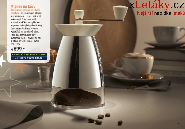 let�k Tchibo let�k strana 1