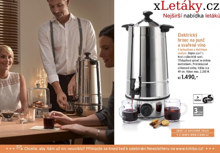 let�k Tchibo let�k strana 1