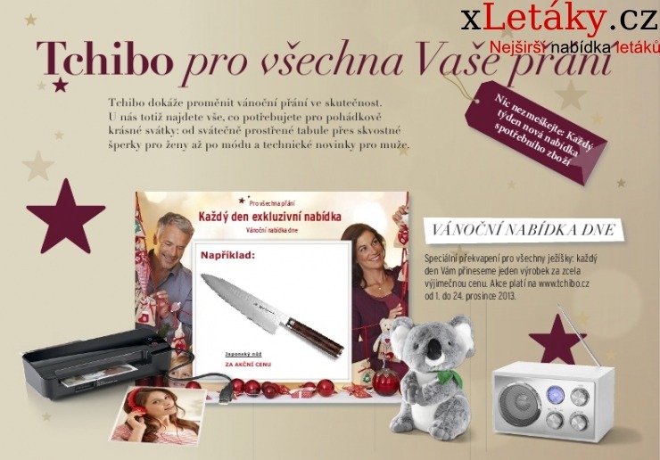 let�k Tchibo let�k strana 1