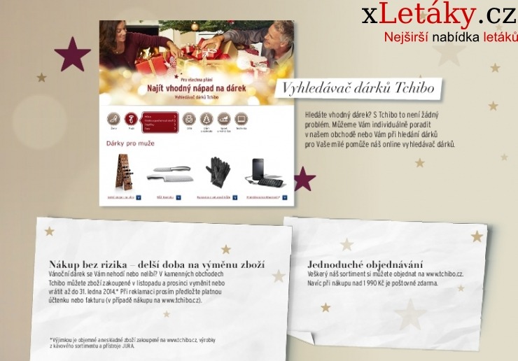 let�k Tchibo let�k strana 1