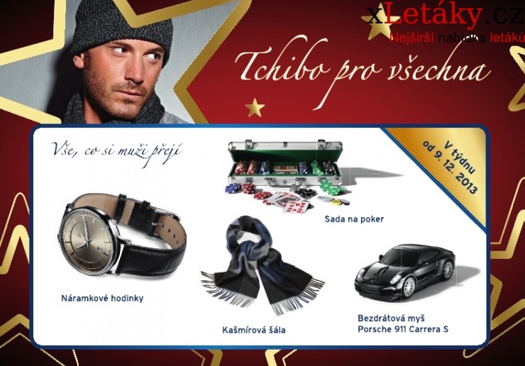 let�k Tchibo let�k strana 1