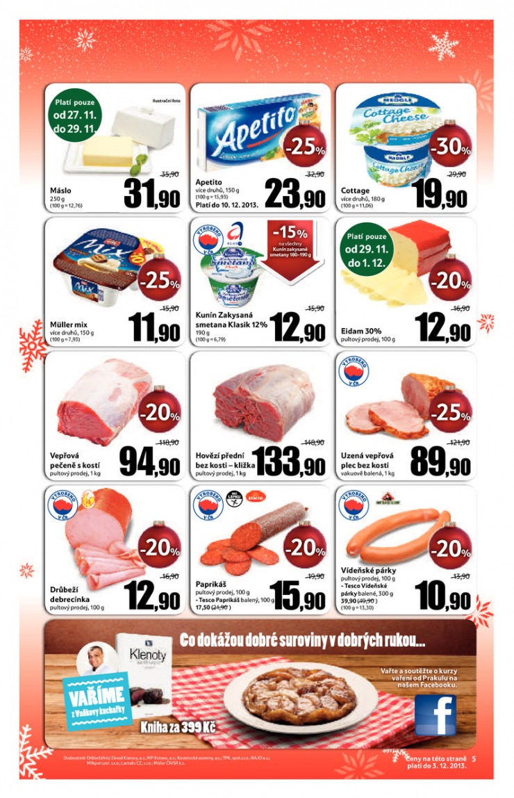 let�k Tesco mal� hypermarkety od 27.11.2013 strana 1