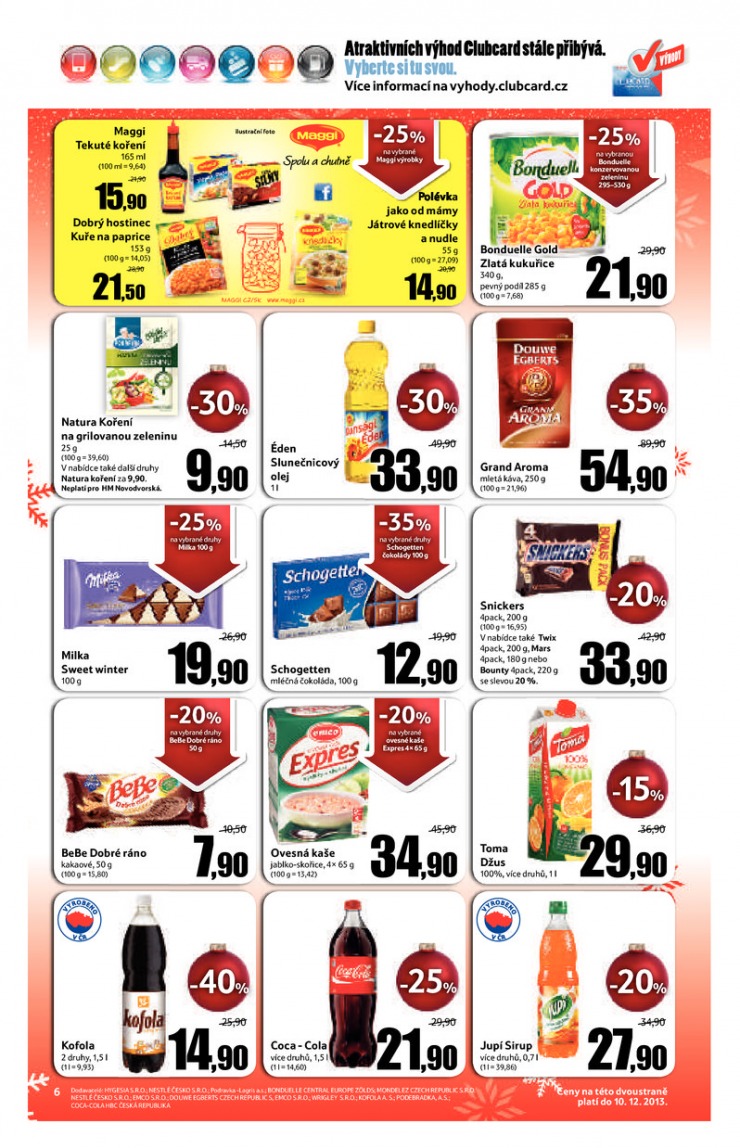 let�k Tesco mal� hypermarkety od 27.11.2013 strana 1