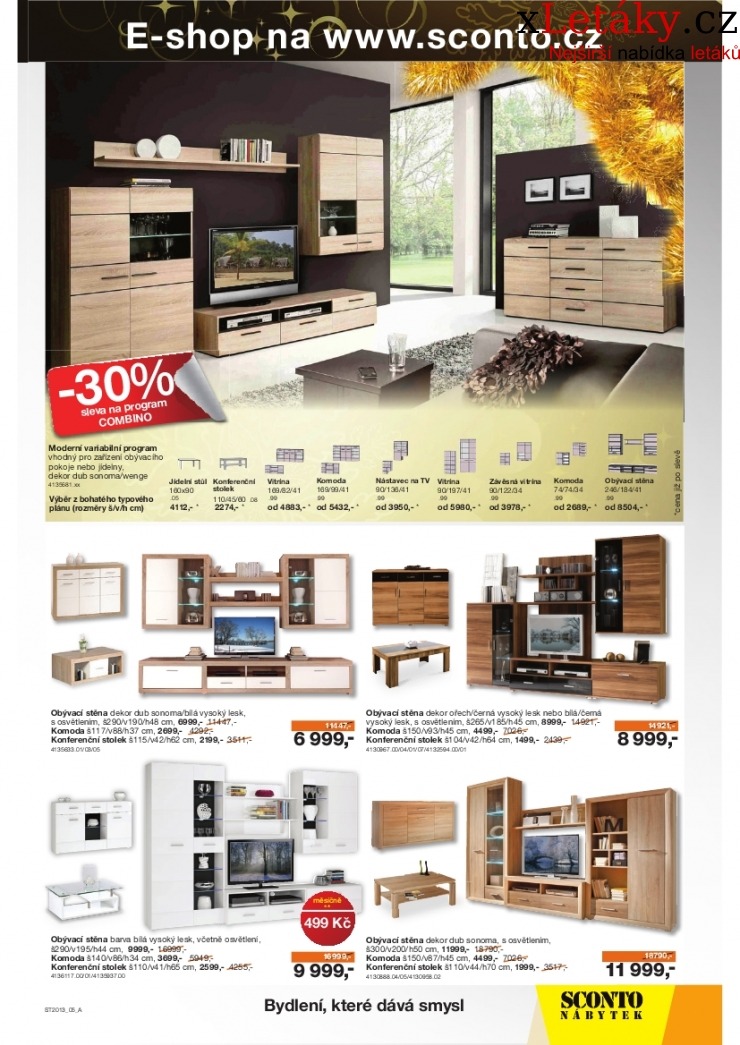 let�k Sconto n�bytek let�k strana 1