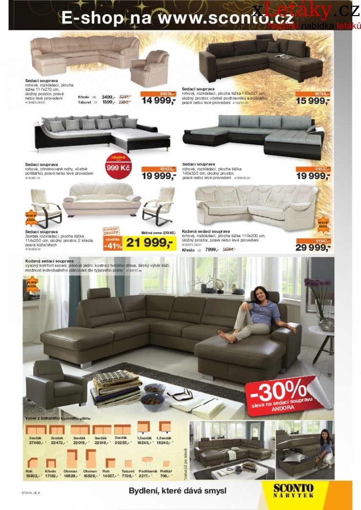 let�k Sconto n�bytek let�k strana 1