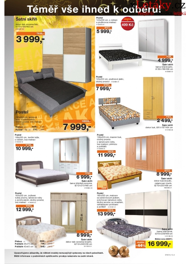 let�k Sconto n�bytek let�k strana 1