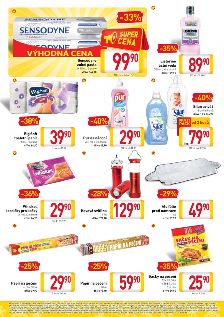 let�k Billa velk� od 27.11.2013 strana 1