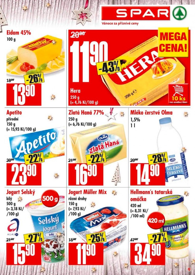 leták Interspar nabídka Spar od 27.11.2013 strana 1 leták Interspar nabídka Spar od 27.11.2013 strana 1