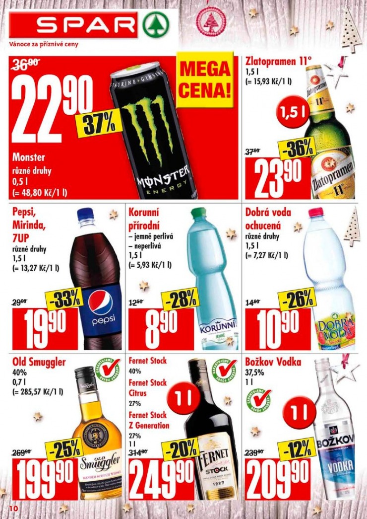 leták Interspar nabídka Spar od 27.11.2013 strana 1 leták Interspar nabídka Spar od 27.11.2013 strana 1