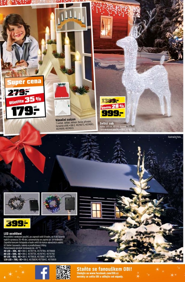 let�k OBI Aktu�ln� let�k od 28.11.2013 strana 1