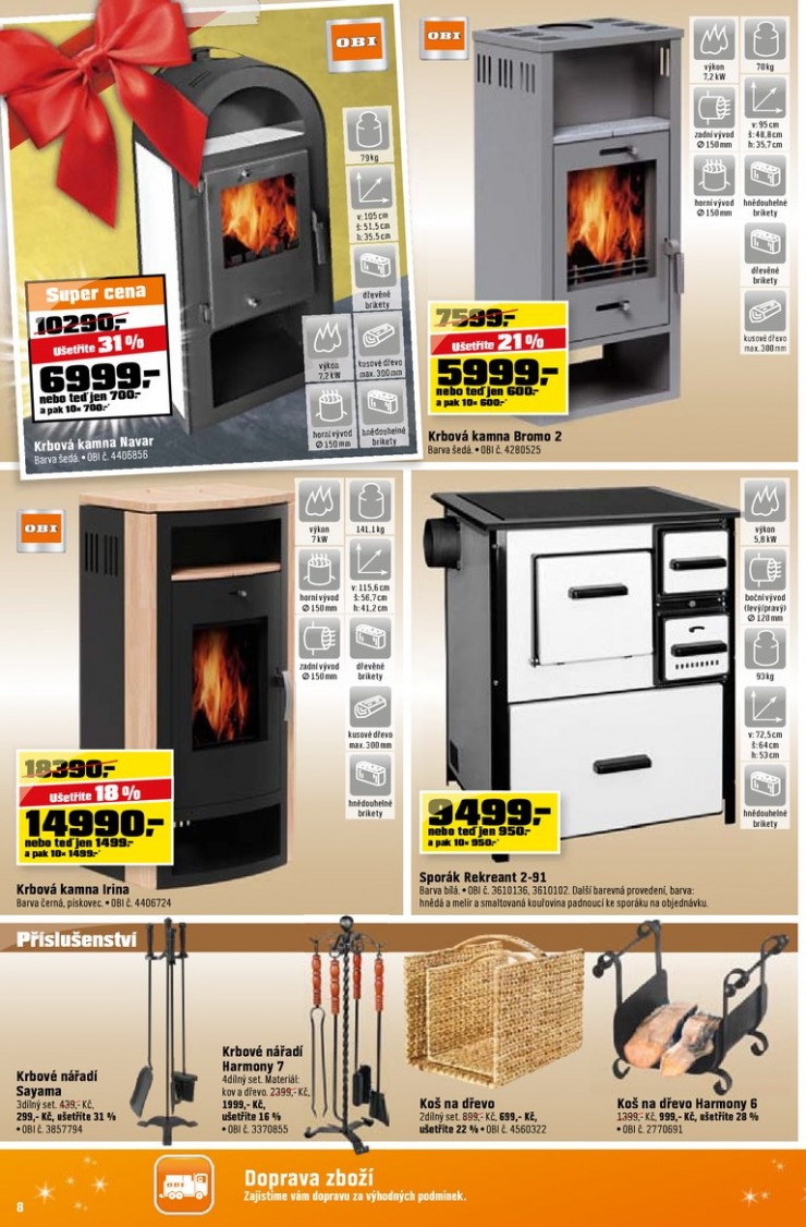 let�k OBI Aktu�ln� let�k od 28.11.2013 strana 1