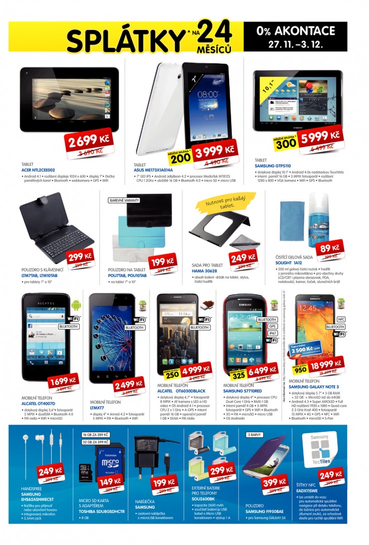 let�k Okay Aktu�ln� let�k od 27.11.2013 strana 1