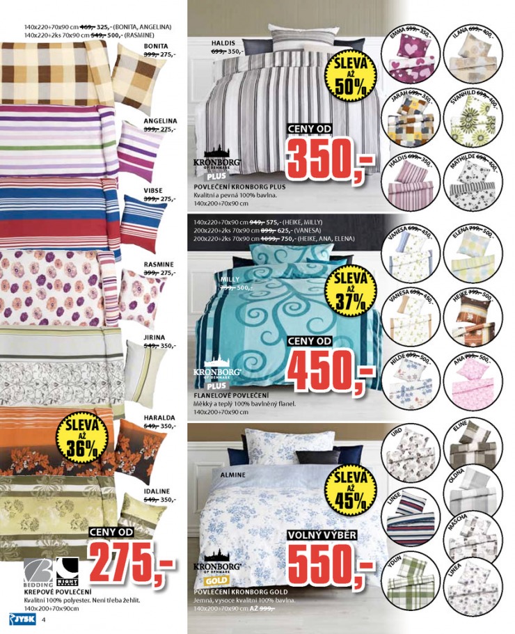 let�k Jysk Nab�dka t�dne od 28.11.2013 strana 1