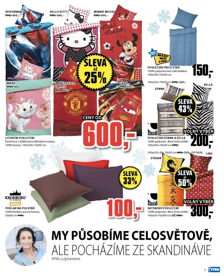 let�k Jysk Nab�dka t�dne od 28.11.2013 strana 1