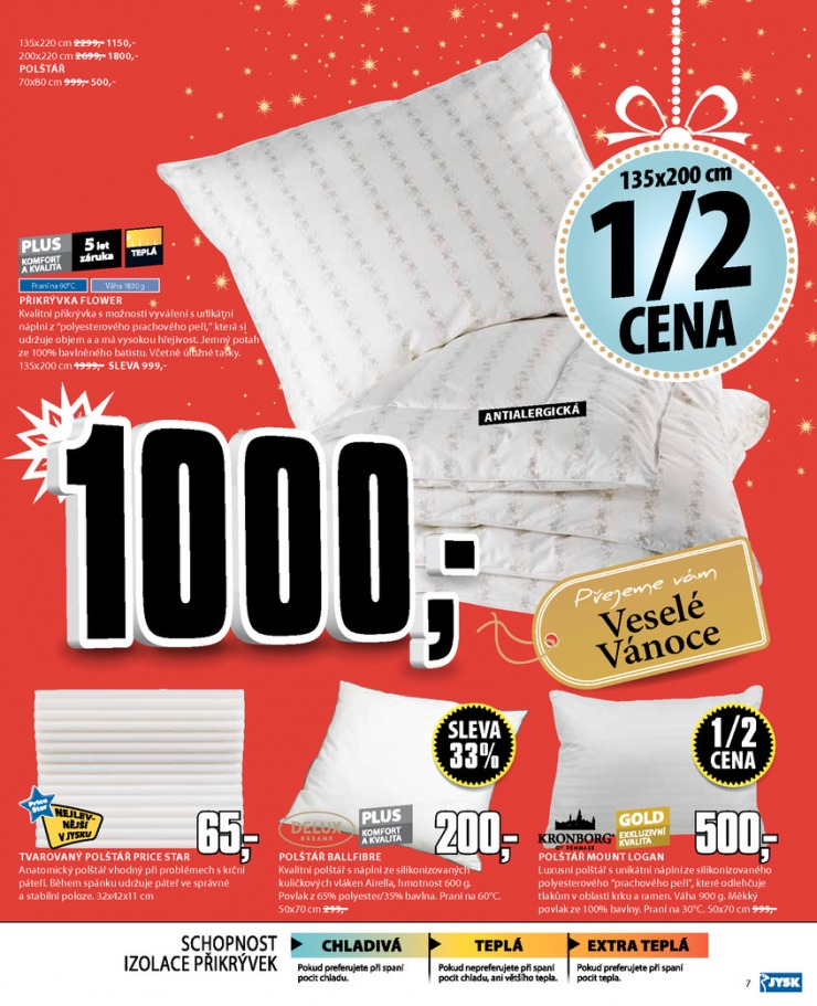 let�k Jysk Nab�dka t�dne od 28.11.2013 strana 1