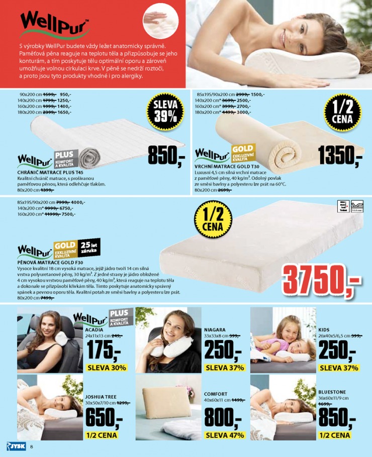 let�k Jysk Nab�dka t�dne od 28.11.2013 strana 1