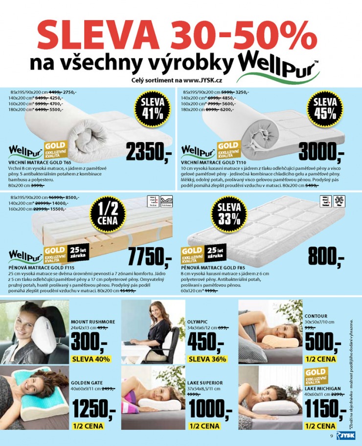 let�k Jysk Nab�dka t�dne od 28.11.2013 strana 1