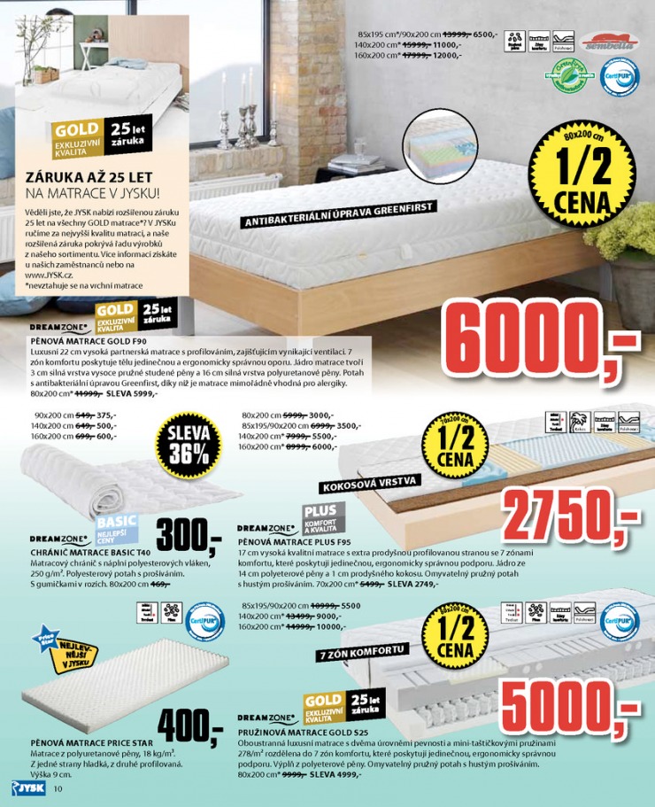 let�k Jysk Nab�dka t�dne od 28.11.2013 strana 1