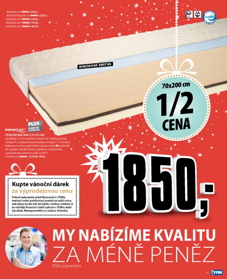 let�k Jysk Nab�dka t�dne od 28.11.2013 strana 1