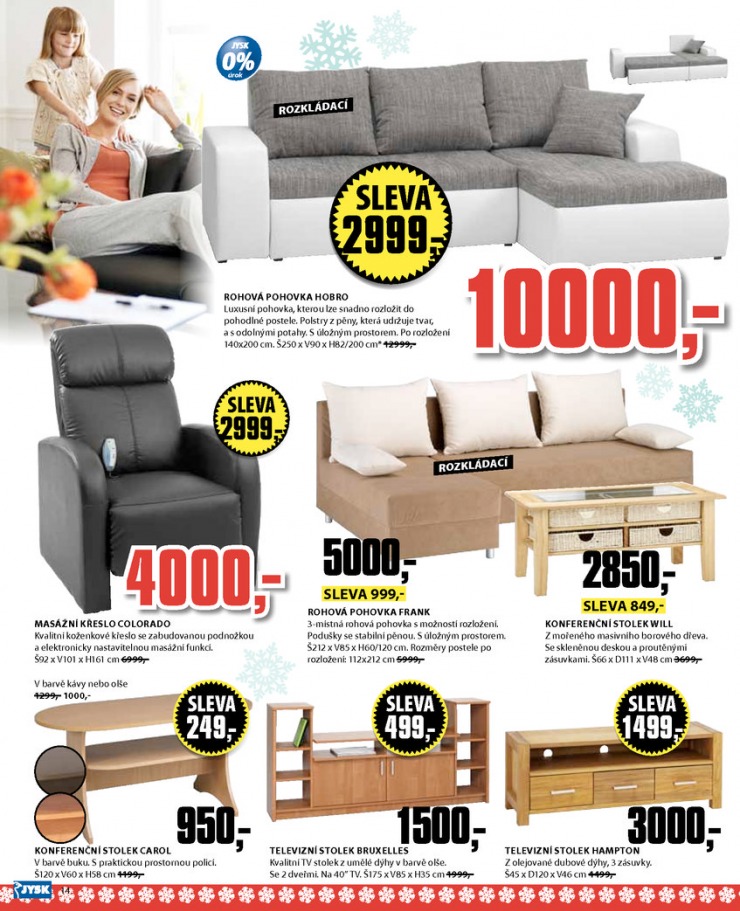 let�k Jysk Nab�dka t�dne od 28.11.2013 strana 1