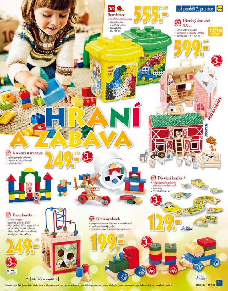 let�k Lidl Ak�n� nab�dka od 2.12.2013 strana 1