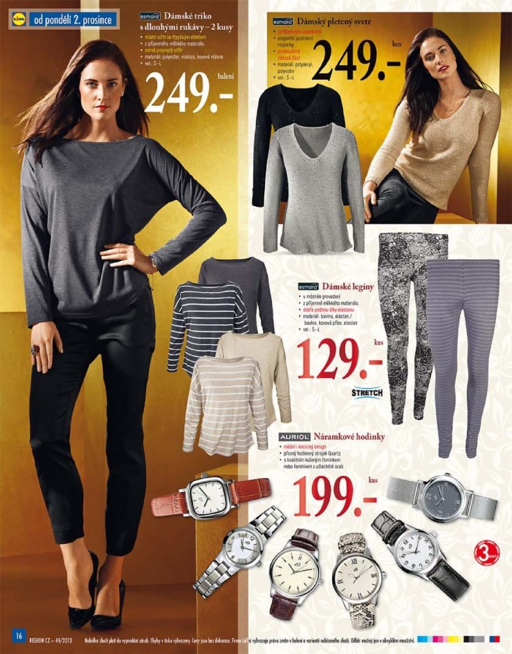 let�k Lidl Ak�n� nab�dka od 2.12.2013 strana 1
