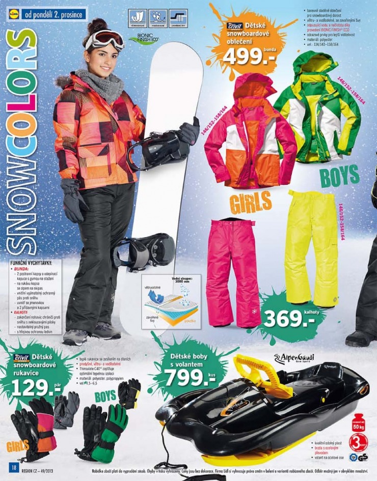 let�k Lidl Ak�n� nab�dka od 2.12.2013 strana 1