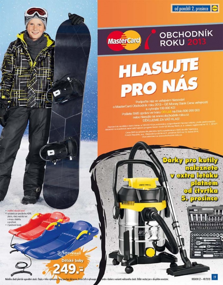 let�k Lidl Ak�n� nab�dka od 2.12.2013 strana 1