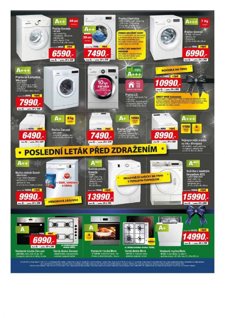 leták Proton Akční leták od 27.11.2013 strana 1 leták Proton Akční leták od 27.11.2013 strana 1