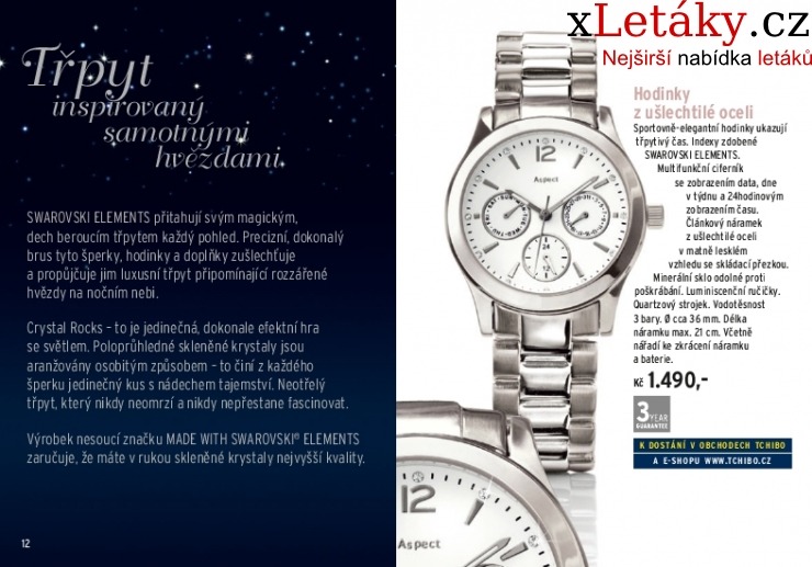 let�k Tchibo let�k strana 1