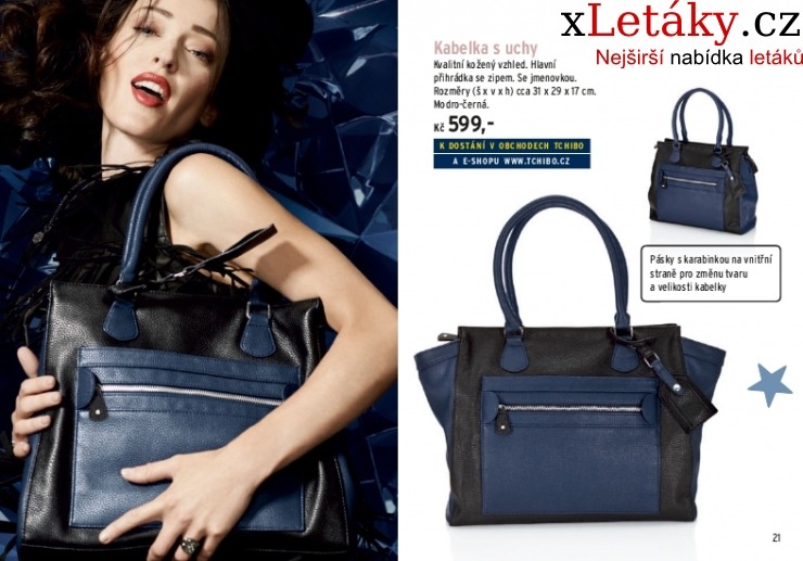 let�k Tchibo let�k strana 1