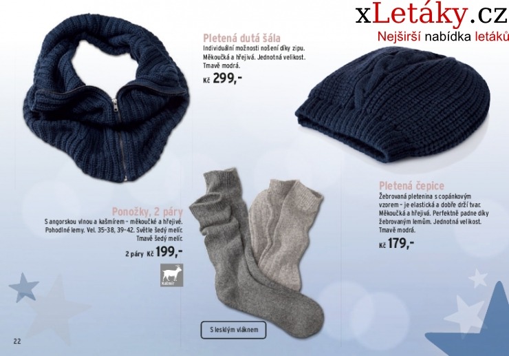 let�k Tchibo let�k strana 1